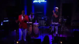 The Darker Brother- Bruce A. Henry 50th Anniversary Celebration Live At The Dakota