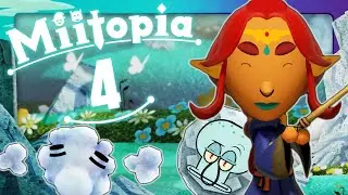 MIITOPIA 🗺️ #4: Magierin Riju schlie&szlig;t sich uns an!