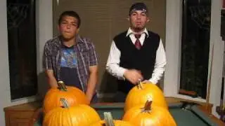 TK TV Episode 3: Normal Activity.