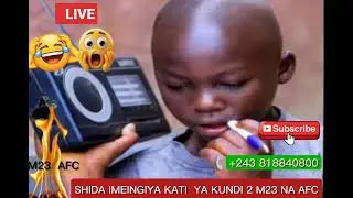 Wa M23 walipigwa jana na wazalendo nakuchukuwa kikiji Bilalo mbili