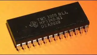 Microprocessor | Wikipedia audio article