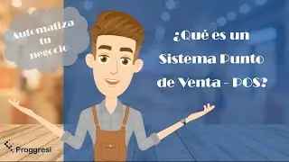 &iquest;Qu&eacute; es un sistema punto de venta - POS? &ndash; Automatiza tu negocio