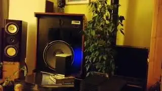 Contrast audio Magic.