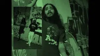 Flashy B Swimmin Directed By TooSam 1