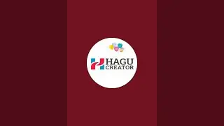 Hagu Creator is live! poppy coin 🪙 collect