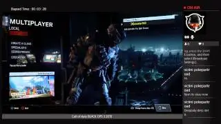 counter553's Live PS4 Broadcast