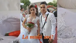Nunta Cernavoda Geilan &  Ipek 20.07.2022