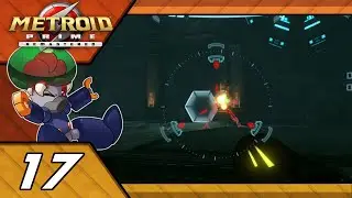 Metroid Prime Remastered Episode 17: Bowling for Chozo Artifacts