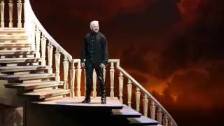 Highlights From U.S. Premiere of Frank Wildhorn's 