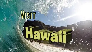 Visit Hawaii (2022) Full Movie