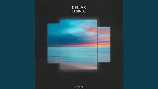 Legends (Original Mix)