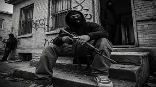 Richie - Дети Нулевых | Dark Rap
