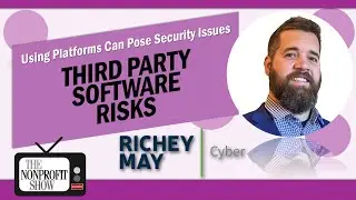 Third-Party Software Risks Nonprofits Overlook: Shadow IT, AI, and Donor Data