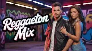 🌊 Reggaetón Beach Party – Música para el Verano Perfecto