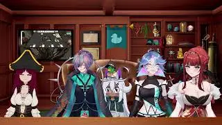 🥄VTuber Boardgame Night Season 2 🥄 - Aeon Trespass: Odyssey Day ONE -
