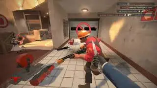 BTFL - Spy Frags