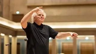 Sir Simon Rattle über die 