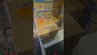 Discount fireworks store tour 1.4 pro section part 2.
