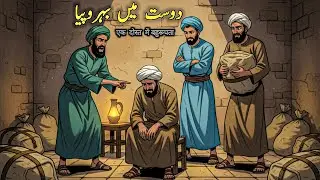 Dost ke Roop me Behrupiya | دوست میں بھروپیا | 
