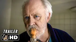 THE RULE OF JENNY PEN | Official Trailer (2025) John Lithgow, Geoffrey Rush