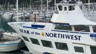 Seward Harbor