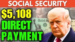 URGENT: September $5,108 Social Security Deposits &ndash; Most Seniors Will Miss This