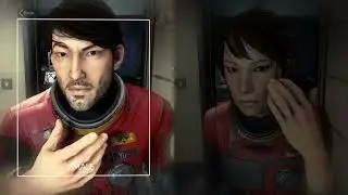 Prey: First Day on the Job - Part 1
