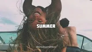 [FREE] KHALID X MIGUEL TYPE BEAT 