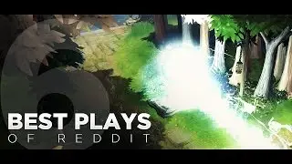 Dota 2 Best Plays of Reddit - Ep. 06