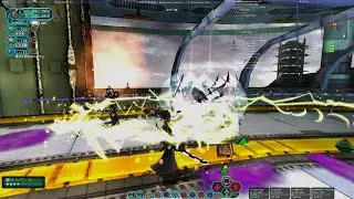 PSOBB(Ephinea) December Disaster #2 (15:53)