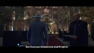 Hype Install Plays Hitman 3