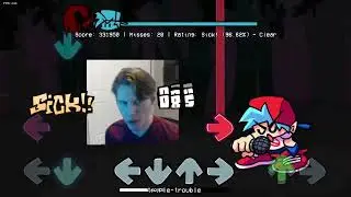 Twitch Trouble (Sibottle's Take)