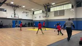 Game 3 Waterbury pal