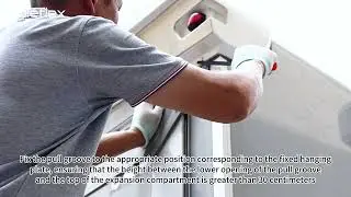 Soleflex A10 Slide-Out Awning Installation Video