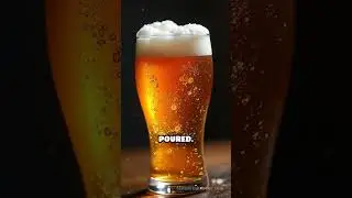 Ever wondered why some beers pour creamy and smooth? Discover the science behind nitrogenated beers