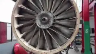 Rolls Royce Conway