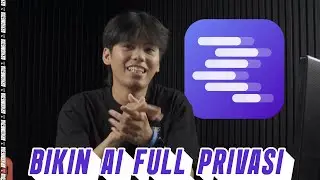 Gini Caranya Install AI Gratis di PC Kalian + Tips Memilih Hardware yang Tepat!