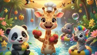 Early Learning Montessori 🌈🐮 Animal Color and Texture Sensory Activity