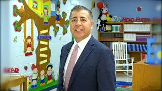 United ISD COVID Vaccine PSA