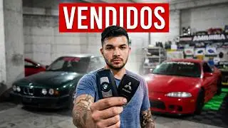 PUSE a la VENTA mis COCHES... (NO duraron 1 MINUTO)