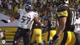 Madden 15 Is More Fun On Xbox One!