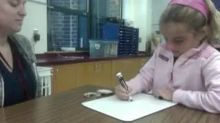 SOS Spelling Strategy