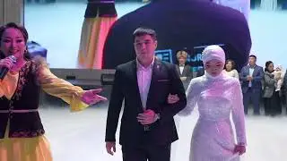 Сыймык & Сезим I