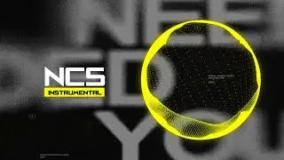 NOON, Martin Bravi - Needed You | Speed Garage | NCS Instrumental