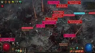 Standard league.mp4 - the Divine Orb mines