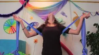 Franklin Method for a HAPPY BODY (Introduction & Exercises)