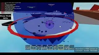 Showcasing Fatal corruption sans