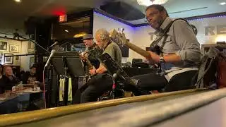 A Remark You Made (Rich Brown's Bass Solo) Don Byron & Michael Occhipinti Quartet