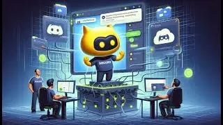 Automation Stitch com Webhook usando o Discord (FortiGate)