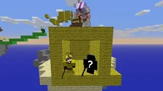 I Tried To Win With A Random Duo In Hypixel